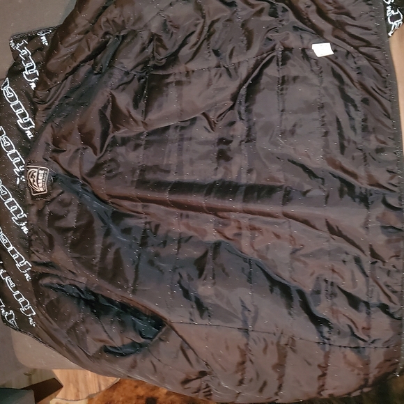 Fuct hoodie/windbreaker - Picture 5 of 5